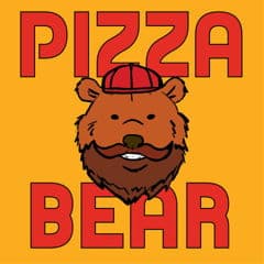 PIZZA BEAR 披薩熊 延吉店